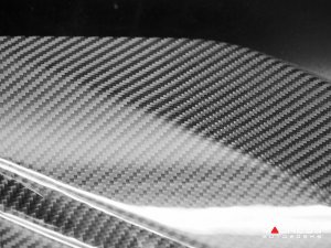 BMW Carbon Fiber Engine Cover - G80 / G82 / G87 BMW M2 M3 M4